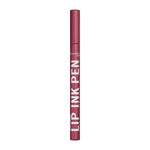 Rimmel London Batom lip ink pen nº 220 - felted flush 1,7 ml