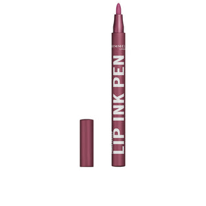 Rimmel London Batom lip ink pen nº 220 - felted flush 1,7 ml