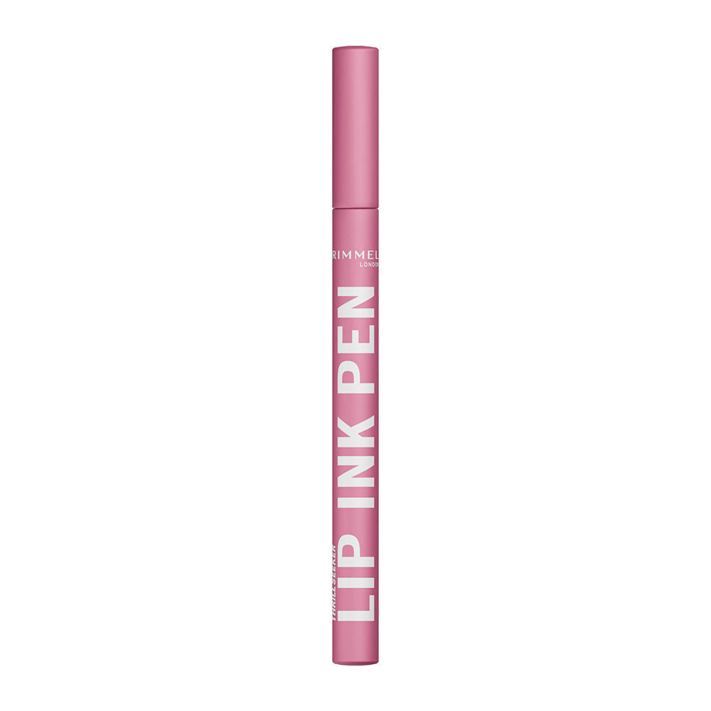 Rimmel London Batom caneta de tinta lip nº 200 - doce rosa 1,7 ml