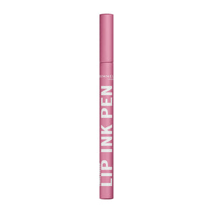 Rimmel London Batom caneta de tinta lip nº 200 - doce rosa 1,7 ml
