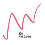 Rimmel London Batom caneta de tinta lip nº 200 - doce rosa 1,7 ml