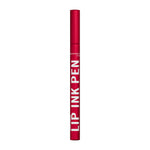 Rimmel London Batom caneta de tinta lip nº 190 - vermelho icônico 1,7 ml