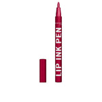 Rimmel London Batom caneta de tinta lip nº 190 - vermelho icônico 1,7 ml