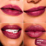 Max Factor Batom matte 2000 calorie mellow blur #050-brushed berry 3,5 g