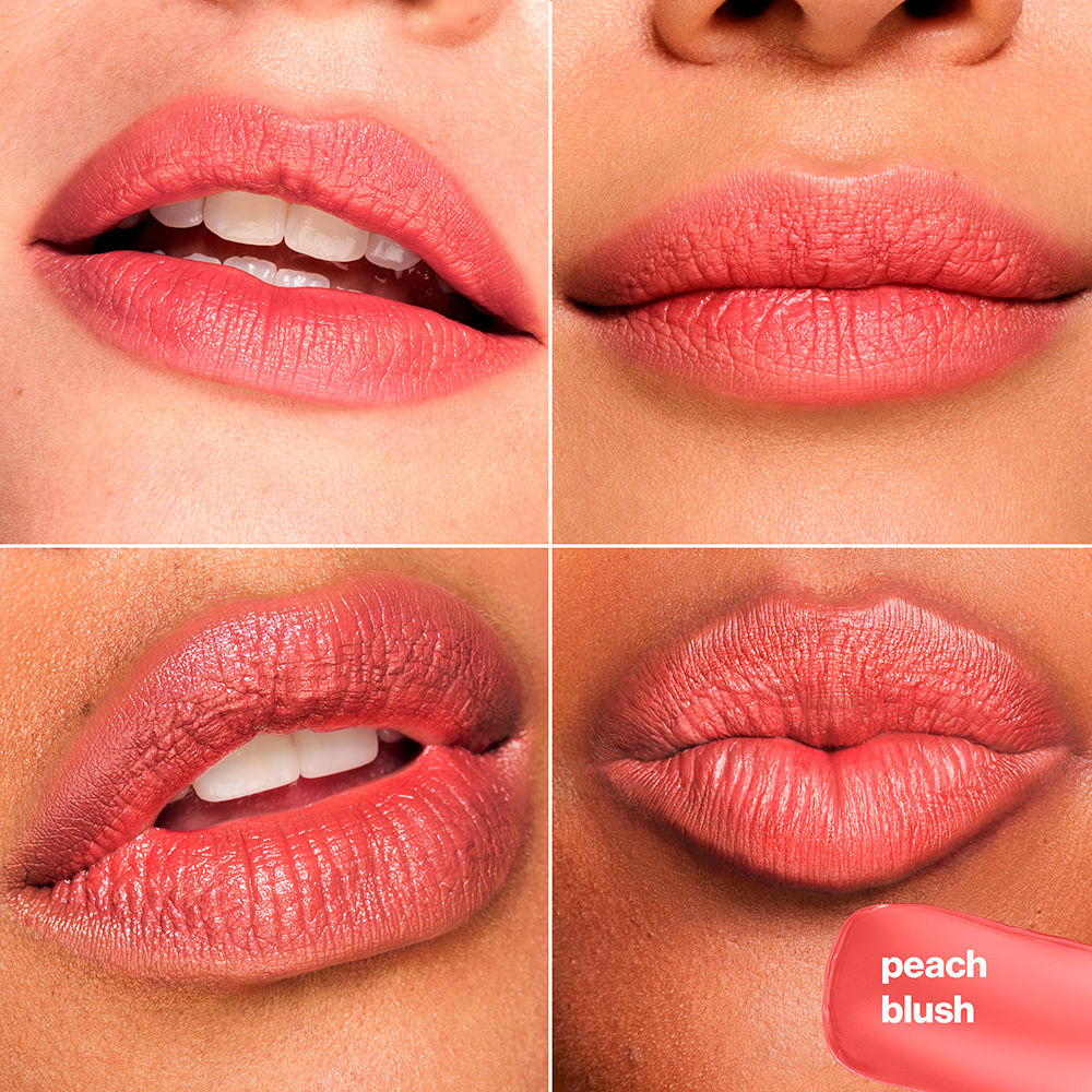 Max Factor Batom matte 2000 calorie mellow blur nº 030 - peach blush 3,5 g