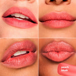 Max Factor Batom matte 2000 calorie mellow blur nº 030 - peach blush 3,5 g