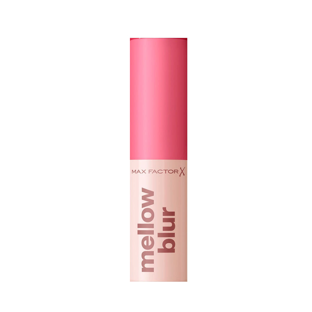 Max Factor Batom fosco 2000 calorias mellow blur #020 - framboesa rush 3,5 g