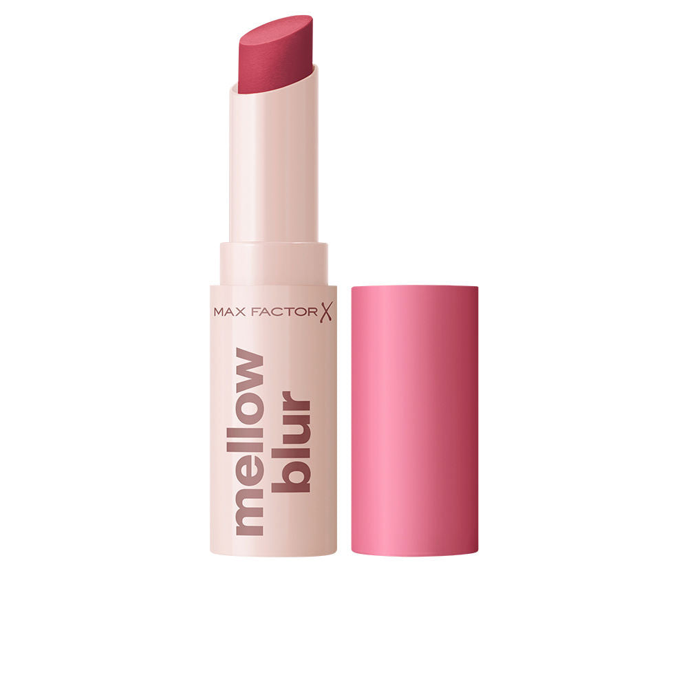 Max Factor Batom fosco 2000 calorias mellow blur #020 - framboesa rush 3,5 g