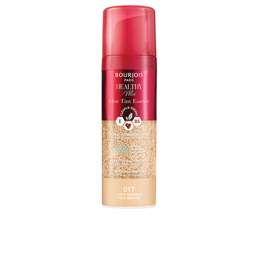 Bourjois Healthy Mix Glow Tint Essence 017 Light Neutral 30ml
