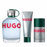 Hugo Boss-Hugo Conjunto hugo de 3 peças