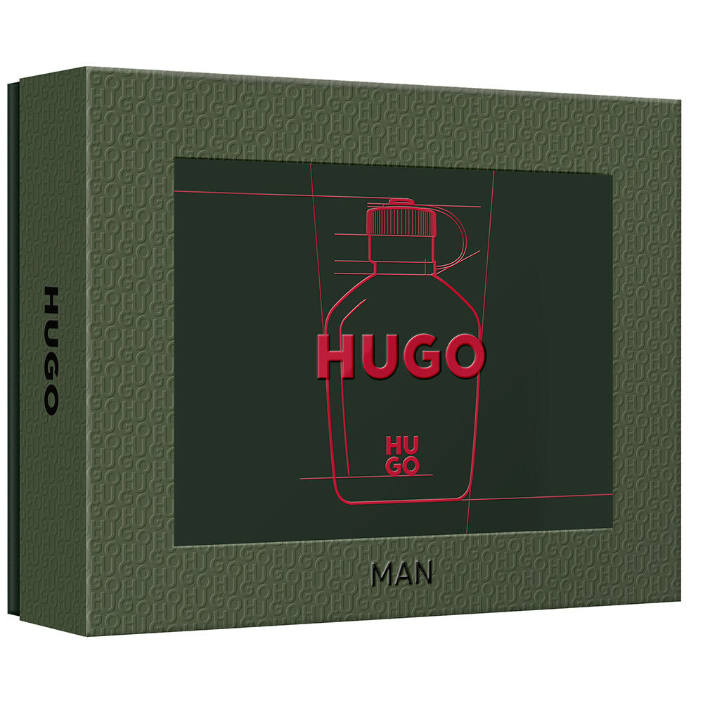 Hugo Boss-Hugo Conjunto hugo de 3 peças