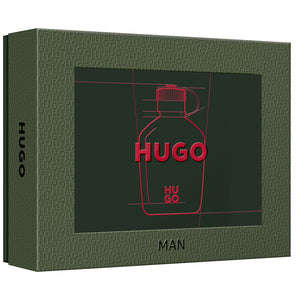 Hugo Boss-Hugo Conjunto hugo de 3 peças