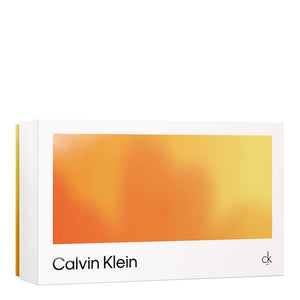 Calvin Klein Conjunto ck um de 4 peças