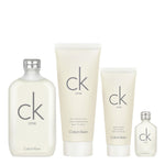 Calvin Klein Conjunto ck um de 4 peças