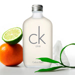 Calvin Klein Conjunto ck um de 4 peças
