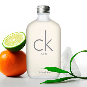 Calvin Klein Conjunto ck um de 4 peças