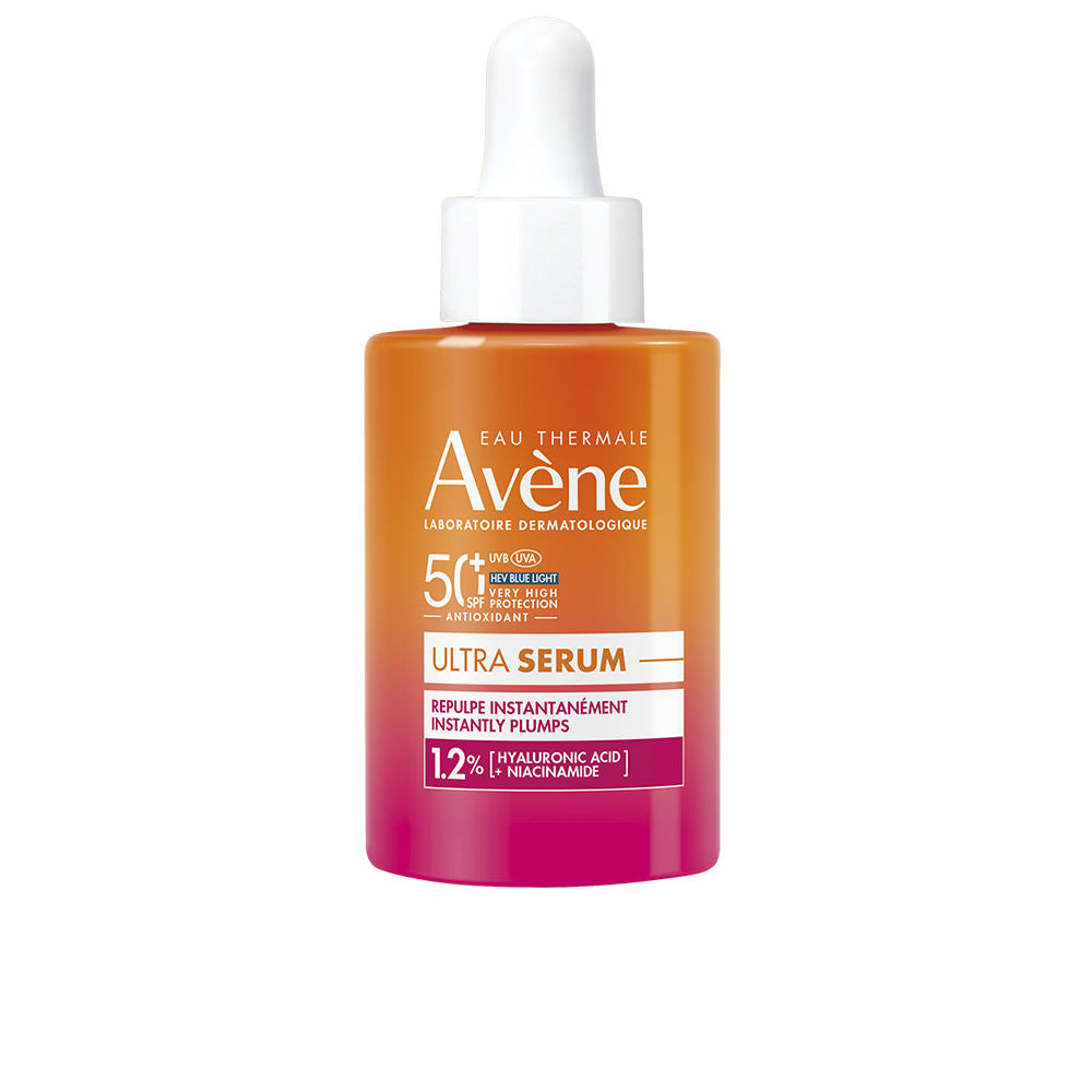Avène Ultra Sérum Reposição Instantânea SPF50+ 30ml