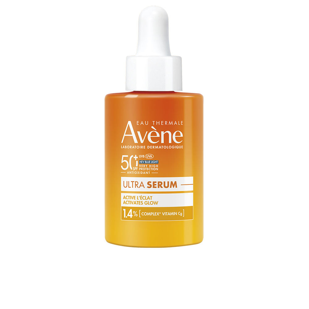 Avène Ultra Sérum Ativa a Luminosidade SPF50+ 30ml
