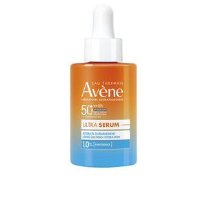 Avène Ultra Sérum Hidratação de Longa Duração SPF50+ 30ml