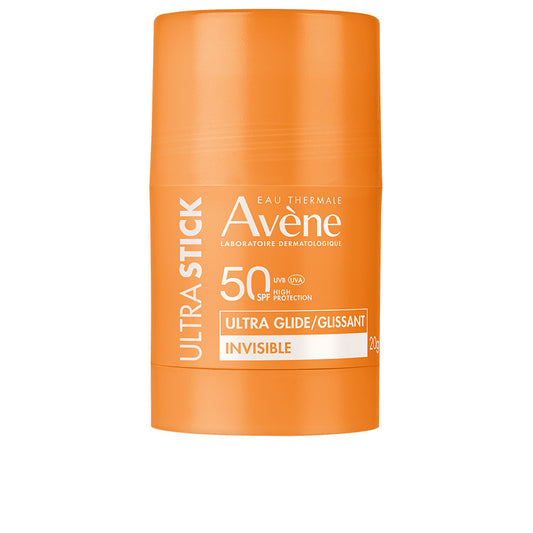 Avène Bastão Solar Ultra Invisível SPF50 20g