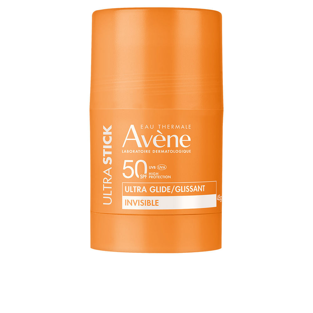 Avène Protetor Solar em Bastão Ultra Invisível SPF50 45g