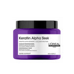 L'Oréal Professionnel Paris L'Oréal Professionnel Série Expert Keratin Alpha Sleek Máscara Profissional 500ml