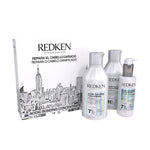 Redken Concentrado de ligação ácida - estojo com 3 unidades