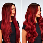 Redken Estojo de núcleos ácidas com brilho, 3 unidades