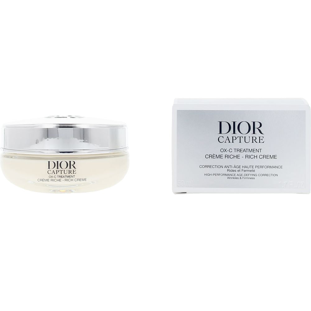 Dior Capture creme rico 50 ml