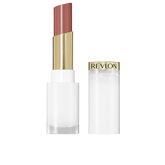 Revlon Mass Market Batom super lustrous glass shine #004 - iluminador nu 4,2 ml