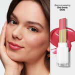Revlon Mass Market Batom super lustrous glass shine #006-girly swirly 4,2 ml