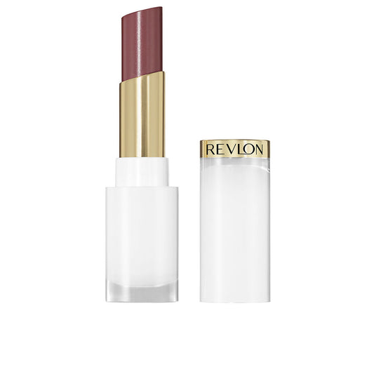 Revlon Mass Market Batom super lustrous glass shine #008 - rum raisin 4,2 ml