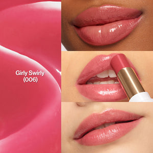 Revlon Mass Market Duo glass shine + multiliner 2 pz
