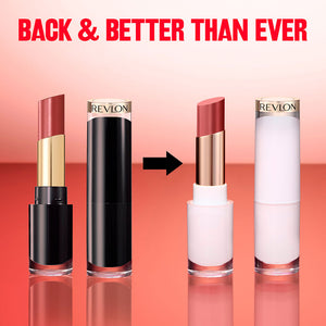 Revlon Mass Market Duo glass shine + multiliner 2 pz