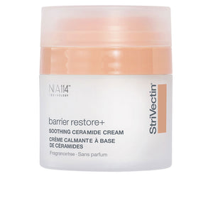Strivectin Barrier restore+ soothing ceramide cream 50 ml