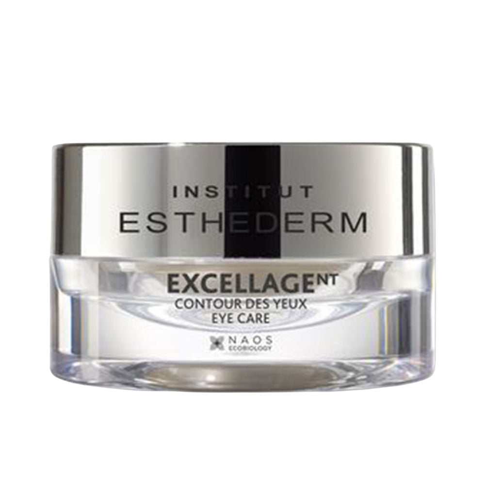 Institut Esthederm Creme para contorno dos olhos excellage 15 ml