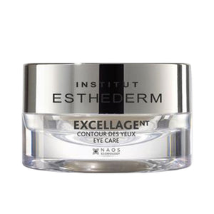 Institut Esthederm Creme para contorno dos olhos excellage 15 ml
