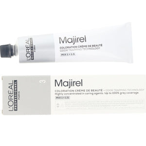 L'Oréal Professionnel Paris Majirel coloração creme de beleza #3 60 ml