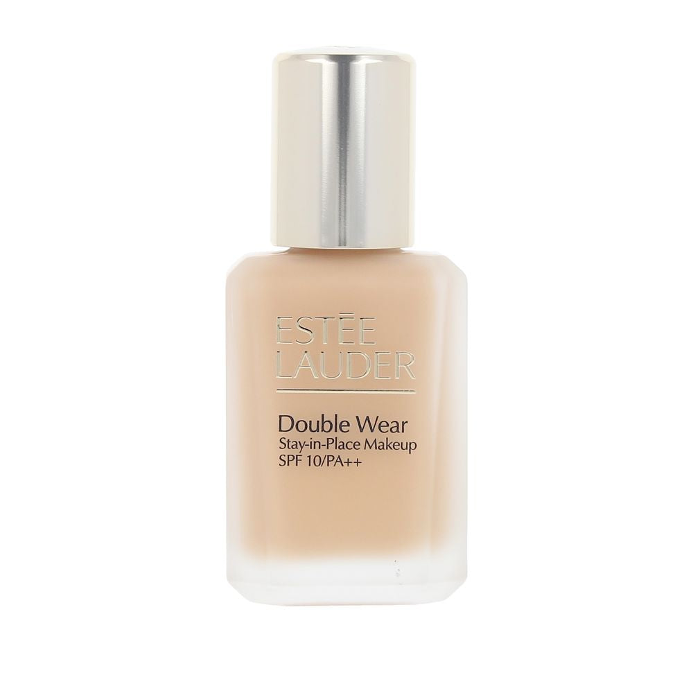 Estée Lauder Base de longa duração desgaste duplo fps 10 #4w1-honey bronze 30 ml