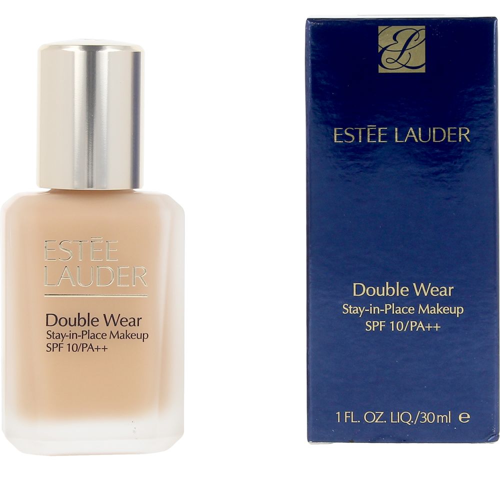Estée Lauder Base de longa duração desgaste duplo fps 10 #4w1-honey bronze 30 ml