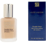 Estée Lauder Base de longa duração desgaste duplo fps 10 #4w1-honey bronze 30 ml