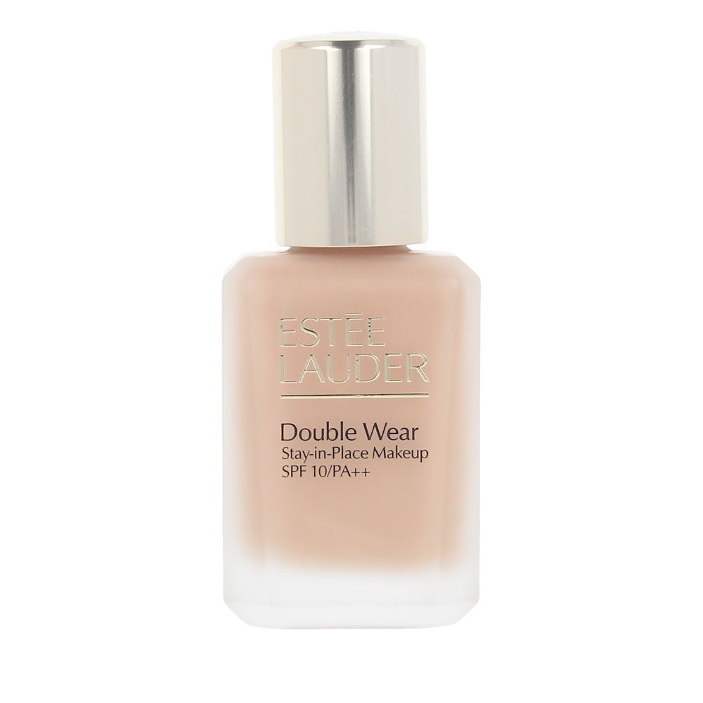 Estée Lauder Base de longa duração double wear fps 10 #3c3-sandbar 30 ml