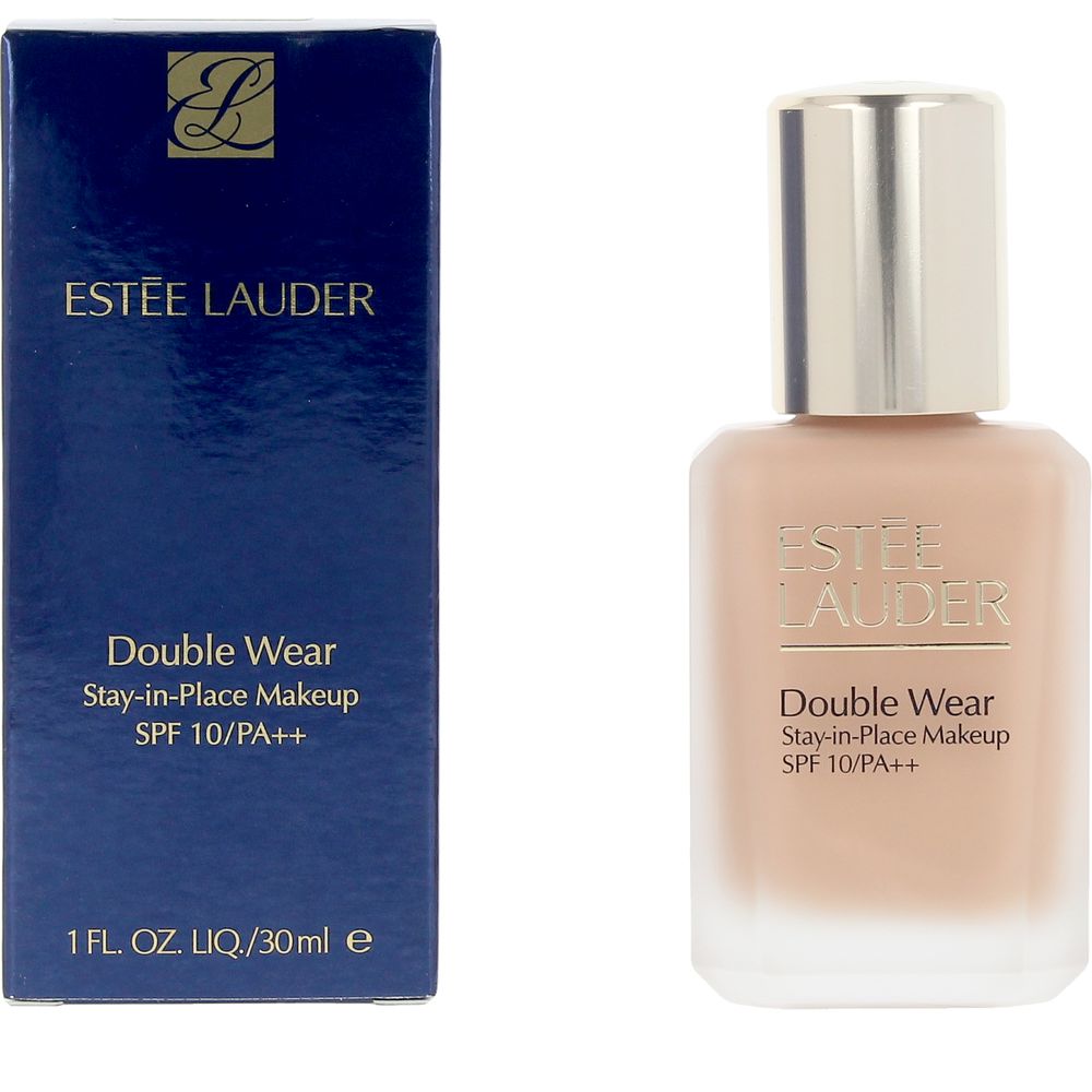 Estée Lauder Base de longa duração double wear fps 10 #3c3-sandbar 30 ml