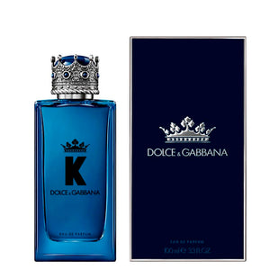 Dolce & Gabbana K by dolce&gabbana edp vapor 100 ml