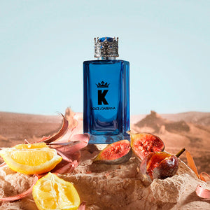 Dolce & Gabbana K by dolce&gabbana edp vapor 100 ml