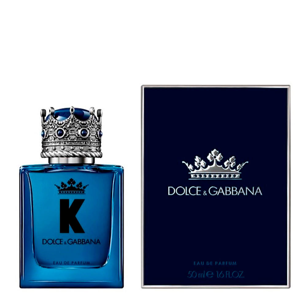 Dolce & Gabbana K by dolce&gabbana edp vapor 50 ml
