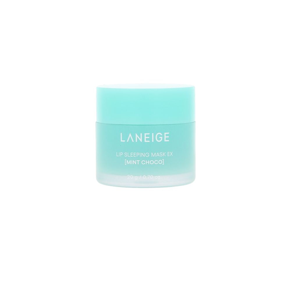 Laneige Lábio Máscara de Noite EX Mint Choco 20g