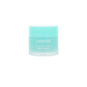 Laneige Lábio Máscara de Noite EX Mint Choco 20g