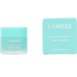 Laneige Lábio Máscara de Noite EX Mint Choco 20g