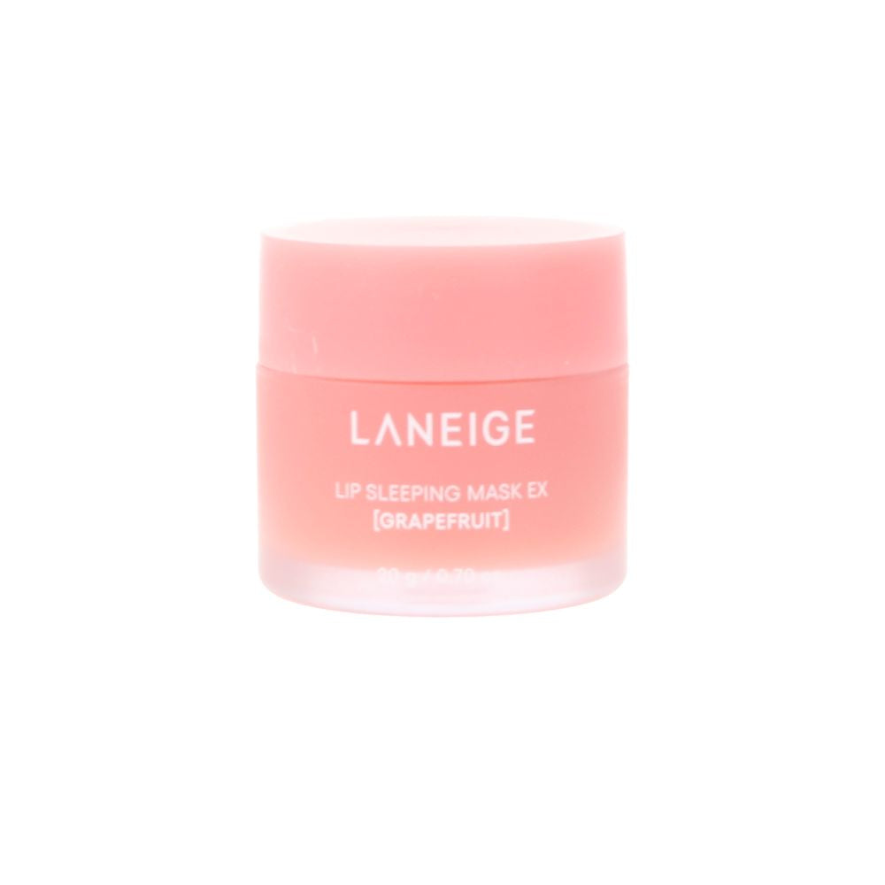 Laneige Máscara Labial de Noite EX Toranja 20g